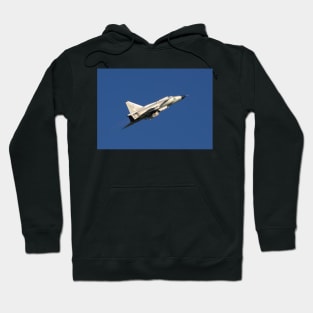 Saab 37 Viggen Hoodie